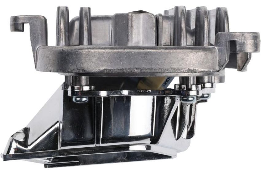 URO Parts 63117394904 LED Cornering Control Module