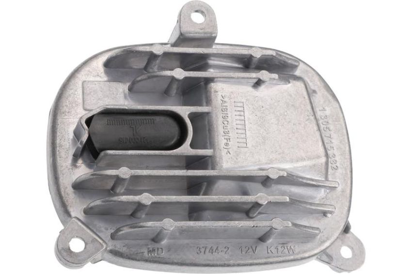 URO Parts 63117394904 LED Cornering Control Module