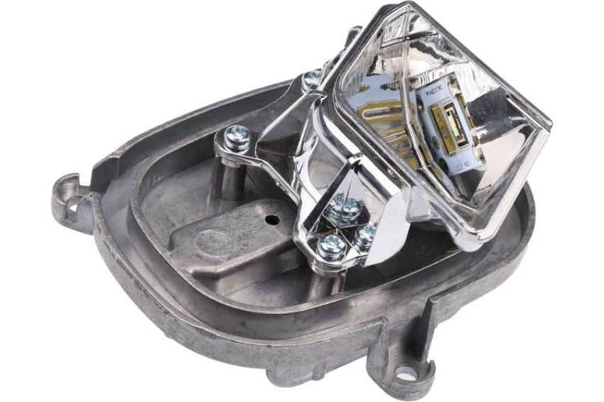 URO Parts 63117394904 LED Cornering Control Module