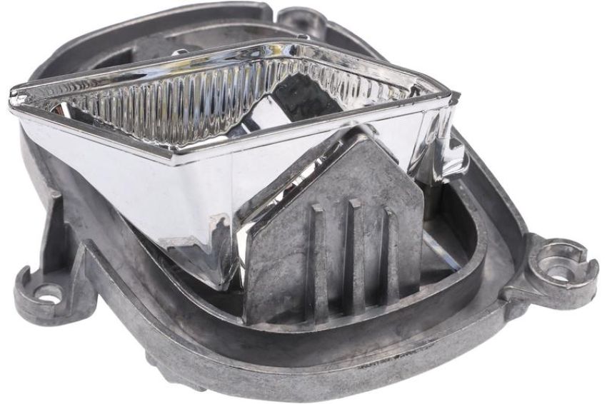 URO Parts 63117394904 LED Cornering Control Module