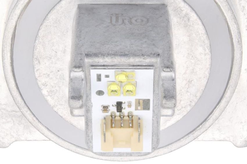 URO Parts 63117398766 Daytime Running Light Modules