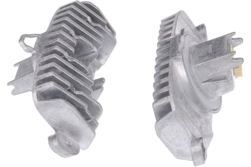 URO Parts 63117398766 Daytime Running Light Modules