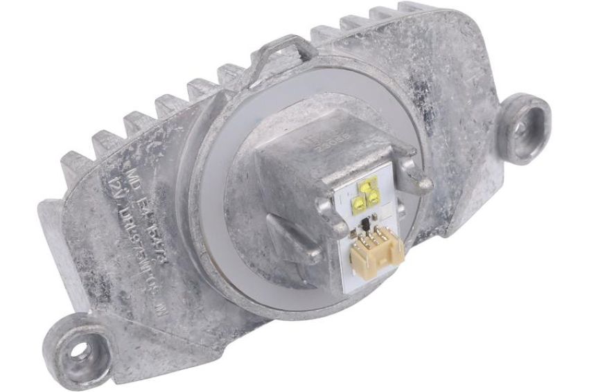 URO Parts 63117398766 Daytime Running Light Modules