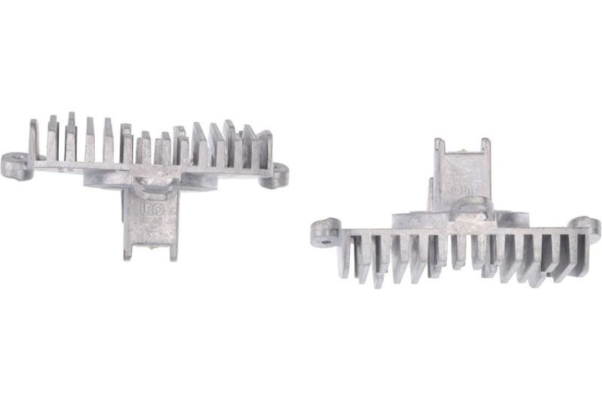 URO Parts 63117398766 Daytime Running Light Modules