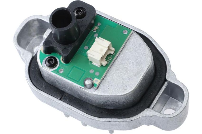 URO Parts 63117419615 LED Headlight Control Module Kit