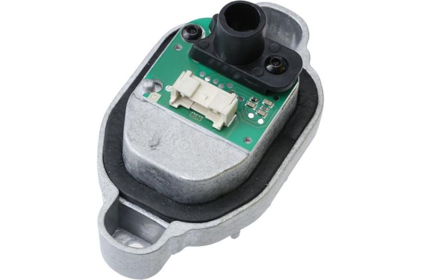 URO Parts 63117419615 LED Headlight Control Module Kit