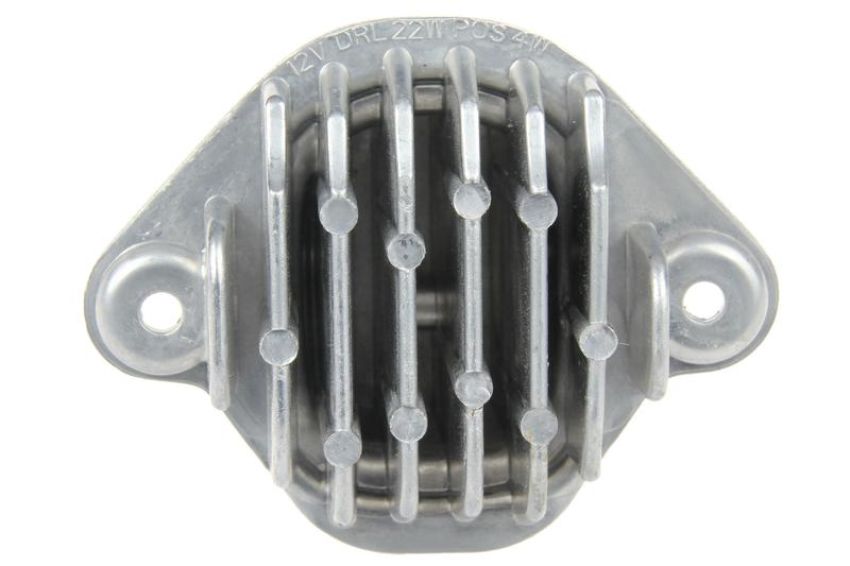 URO Parts 63117440360 Daytime Running Light Module