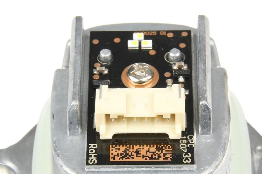 URO Parts 63117440360 Daytime Running Light Module