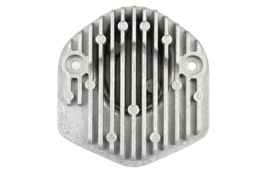 URO Parts 63117440361 Daytime Running Light Module