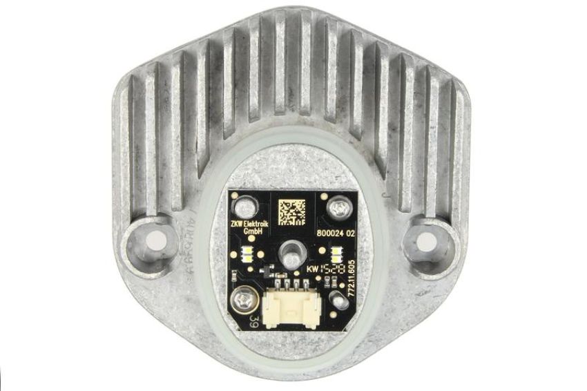 URO Parts 63117440361 Daytime Running Light Module