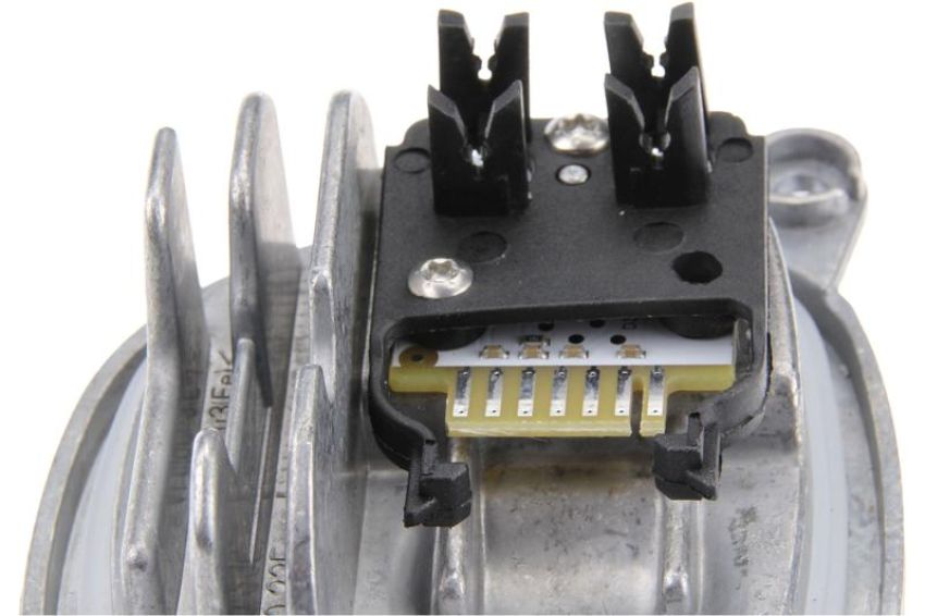 URO Parts 63117466107 Daytime Running Light Module