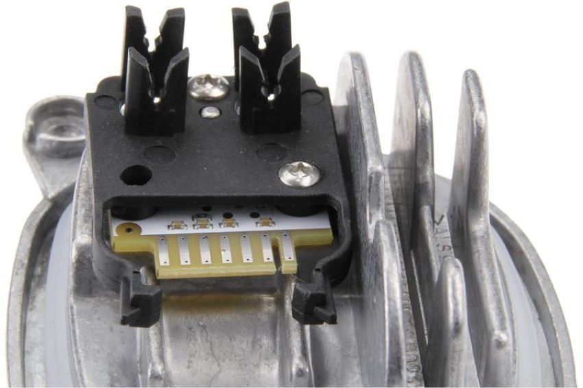 URO Parts 63117466108 Daytime Running Light Module
