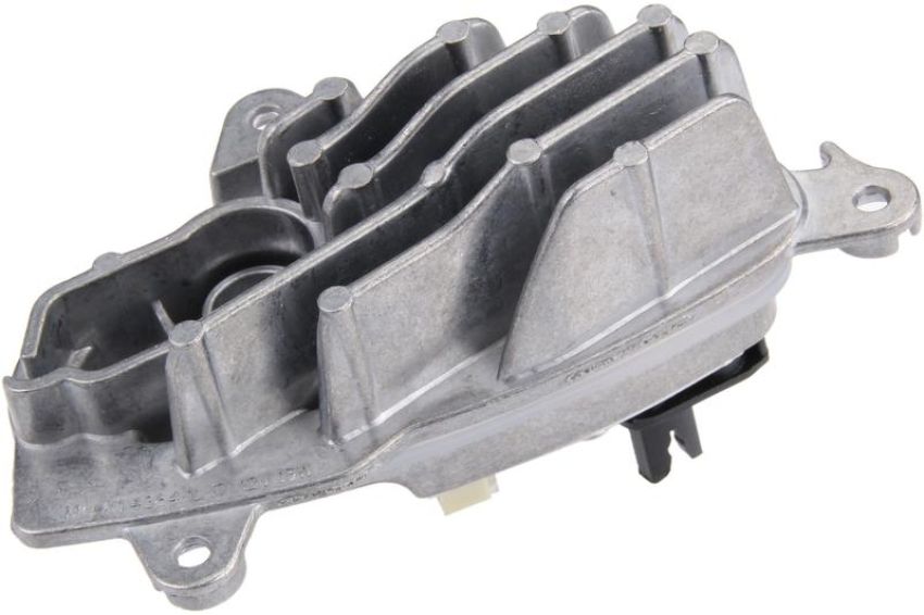 URO Parts 63117466109 LED Turn Signal Control Module