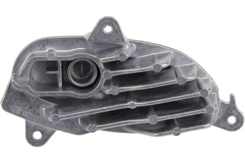 URO Parts 63117466109 LED Turn Signal Control Module