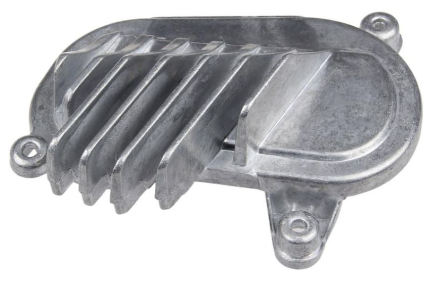 URO Parts 63117493229 Daytime Running LED Light Module