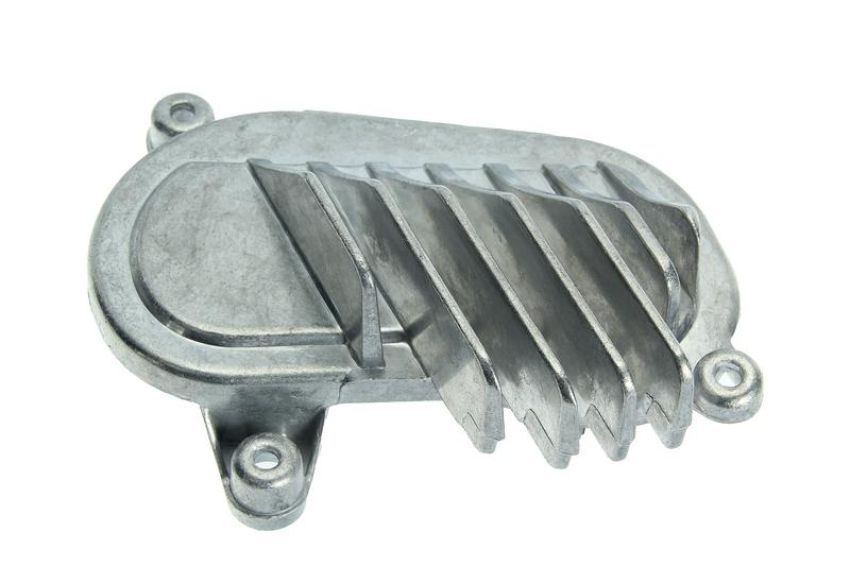 URO Parts 63117493230 Daytime Running LED Light Module
