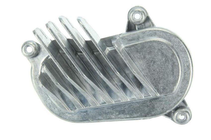 URO Parts 63117493230 Daytime Running LED Light Module