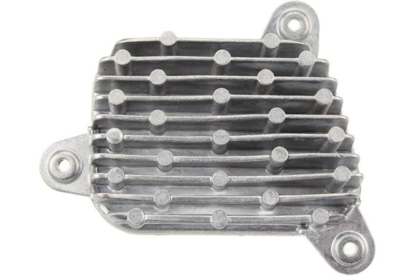 URO Parts 63117493235 Daytime Running Light Module