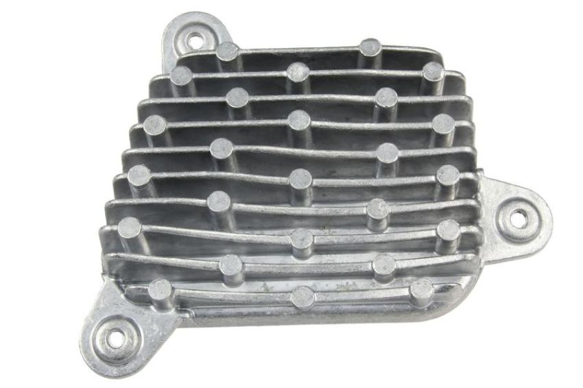 URO Parts 63117493236 Daytime Running Light Module