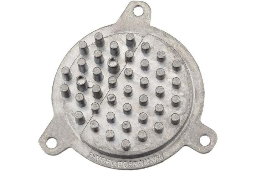 URO Parts 63118496133 Daytime Running Light Module