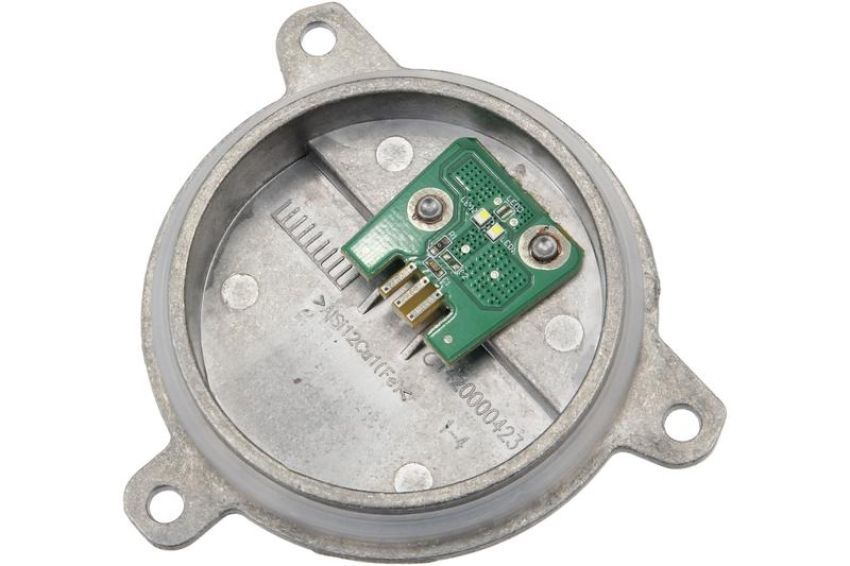 URO Parts 63118496133 Daytime Running Light Module