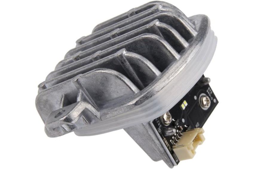 URO Parts 63119498407 Daytime Running Light Module