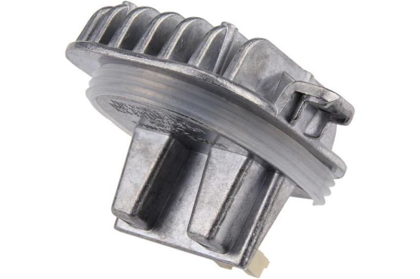 URO Parts 63119498407 Daytime Running Light Module