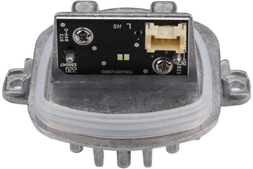 URO Parts 63119498407 Daytime Running Light Module
