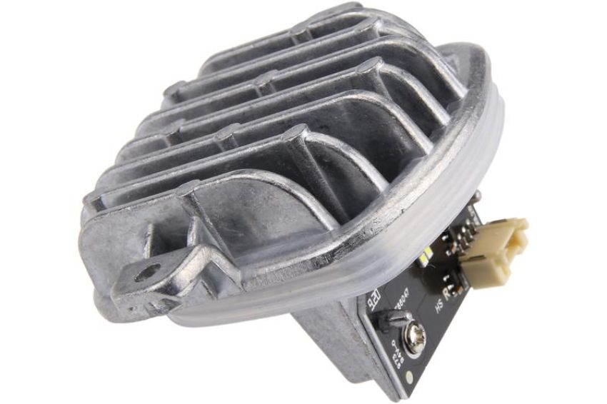 URO Parts 63119498408 Daytime Running Light Module
