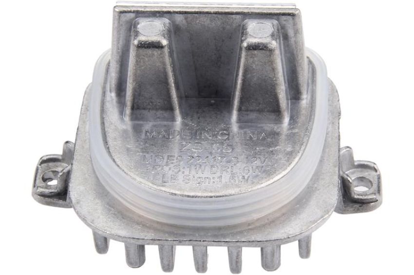 URO Parts 63119498408 Daytime Running Light Module
