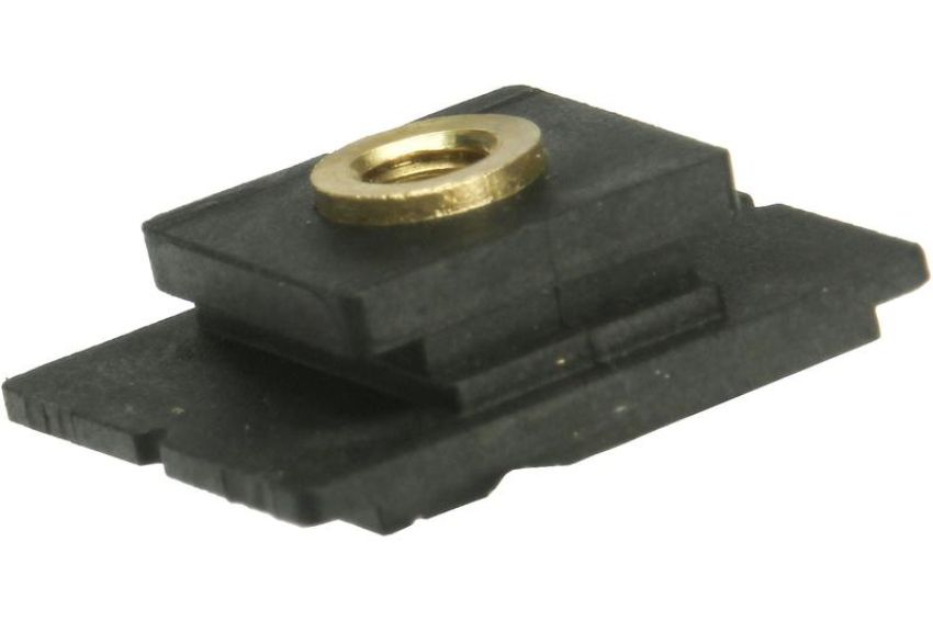 URO Parts 63122752224 Headlight Mounting Nut