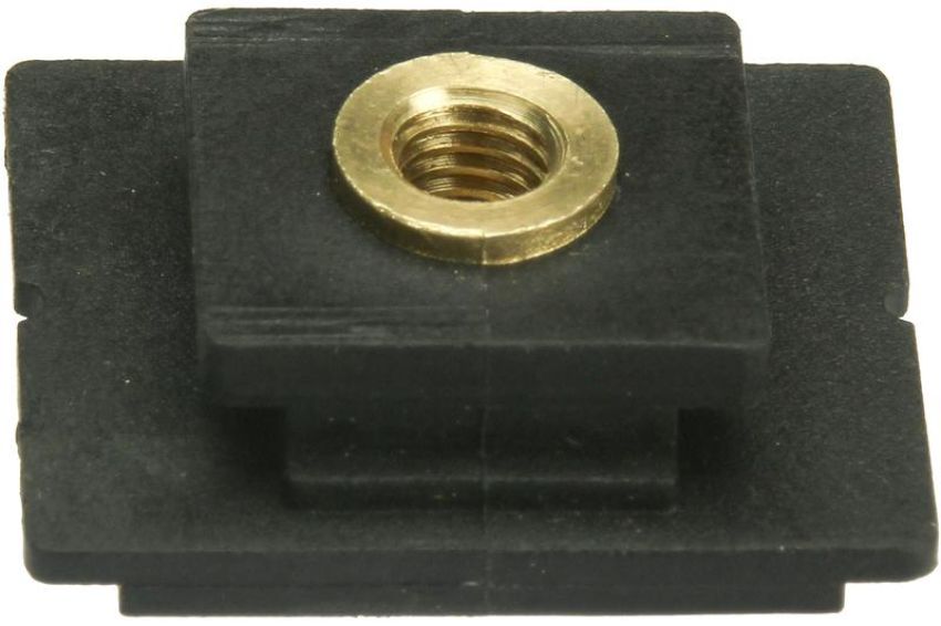 URO Parts 63122752224 Headlight Mounting Nut
