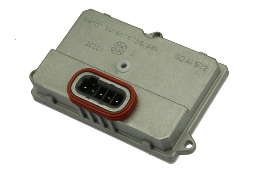 URO Parts 63126907488 Xenon Headlight Control Unit
