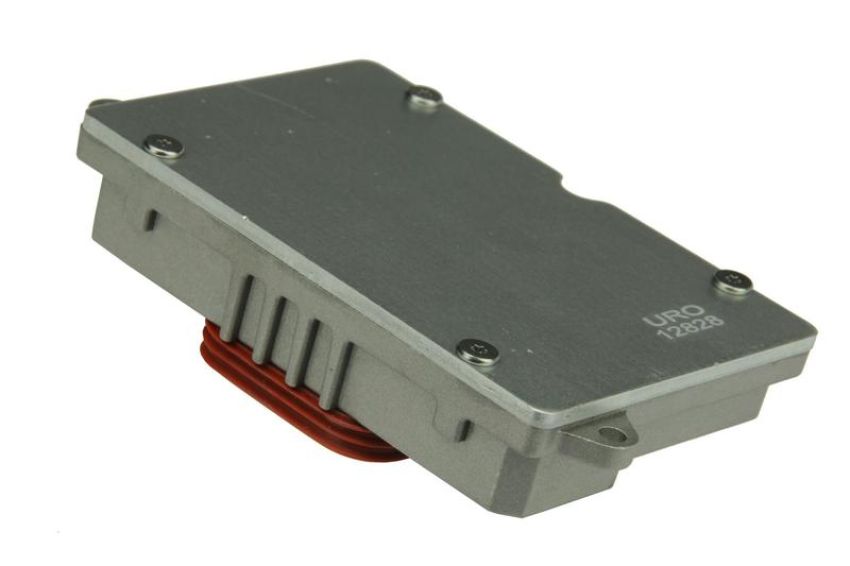 URO Parts 63126907488 Xenon Headlight Control Unit