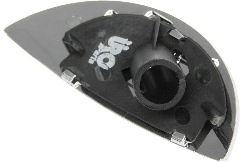 URO Parts 63126922155 Headlight Washer Cover