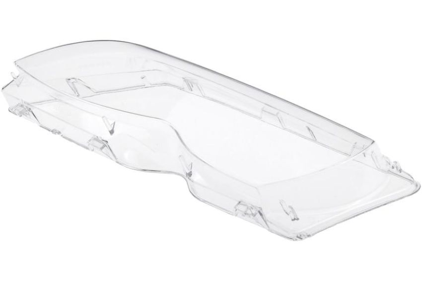 URO Parts 63126923411 Headlight Lens