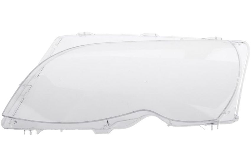 URO Parts 63126923411 Headlight Lens