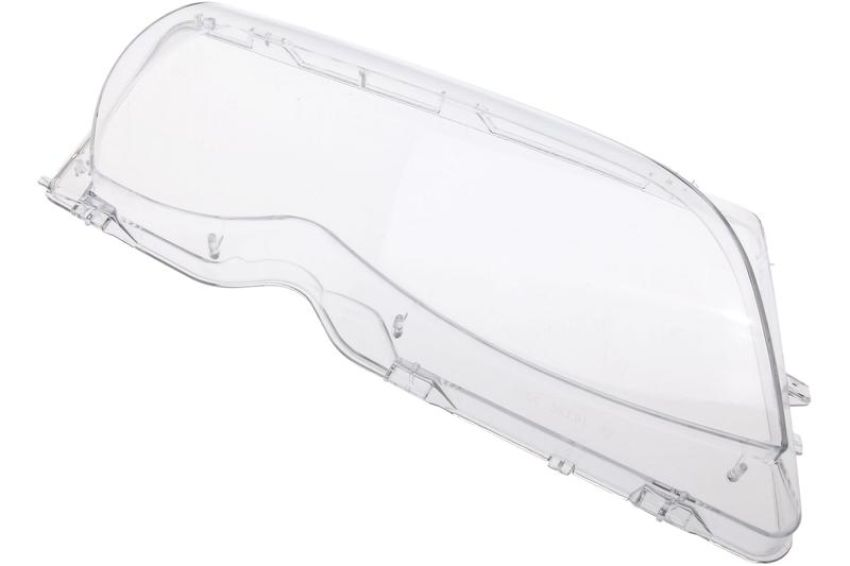 URO Parts 63126923412 Headlight Lens