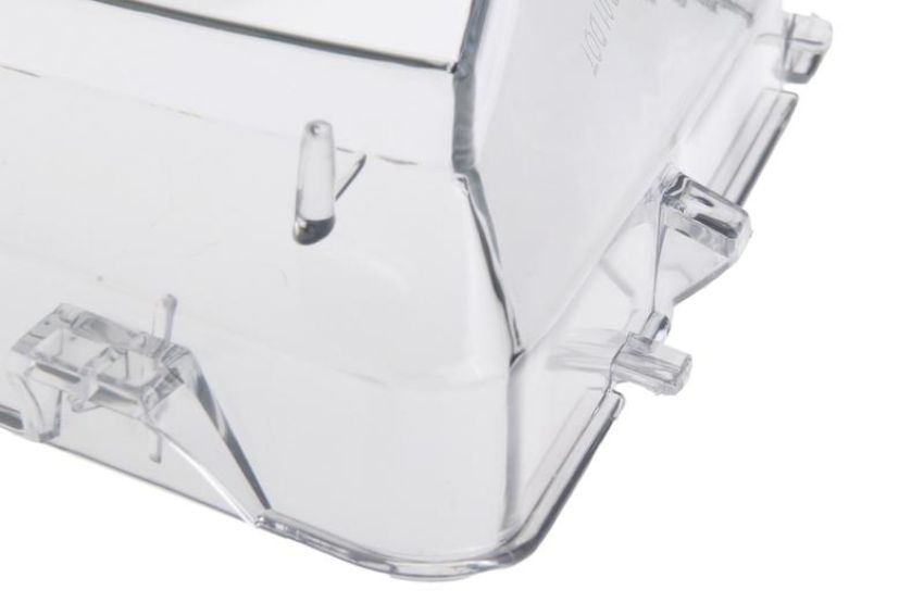 URO Parts 63126923412 Headlight Lens