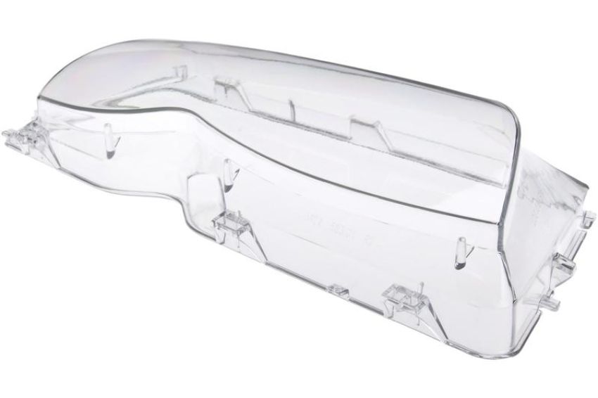 URO Parts 63126923412 Headlight Lens