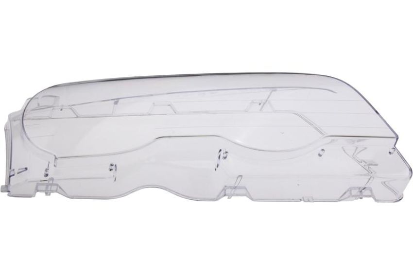URO Parts 63126929566 Headlight Lens