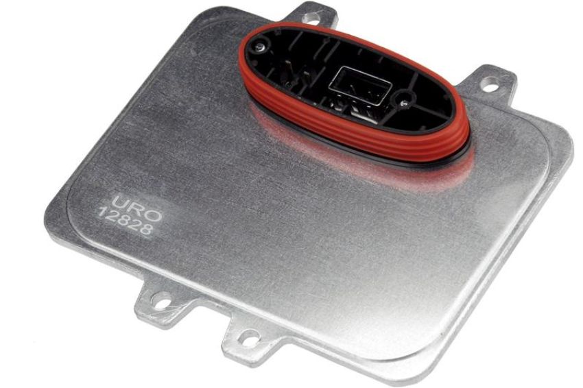 URO Parts 63126937223 Xenon Headlight Control Unit