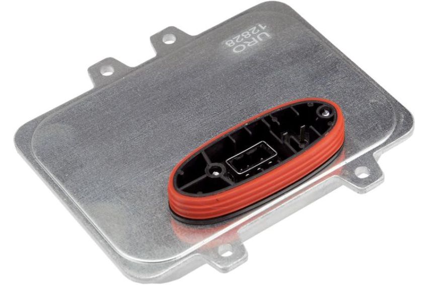 URO Parts 63126937223 Xenon Headlight Control Unit