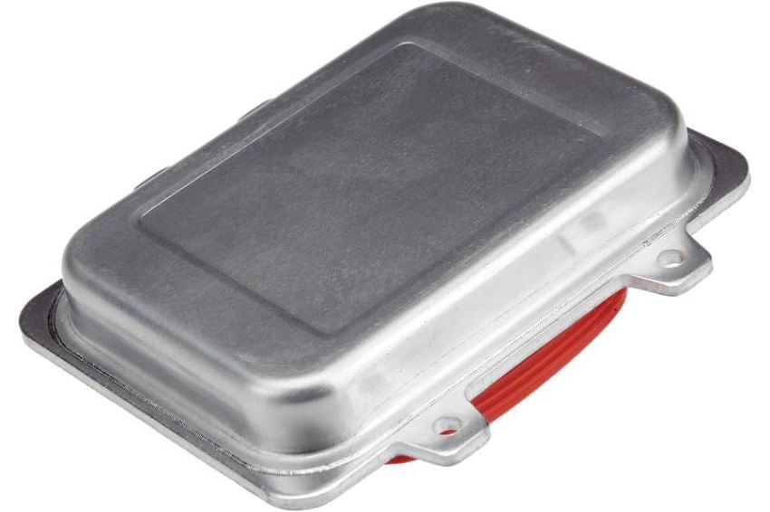 URO Parts 63126937223 Xenon Headlight Control Unit