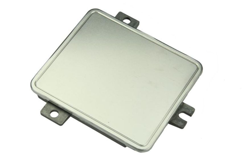 URO Parts 63126948180 Xenon Headlight Control Unit