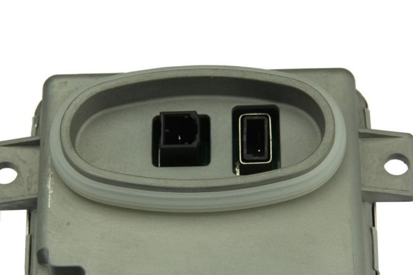 URO Parts 63126948180 Xenon Headlight Control Unit