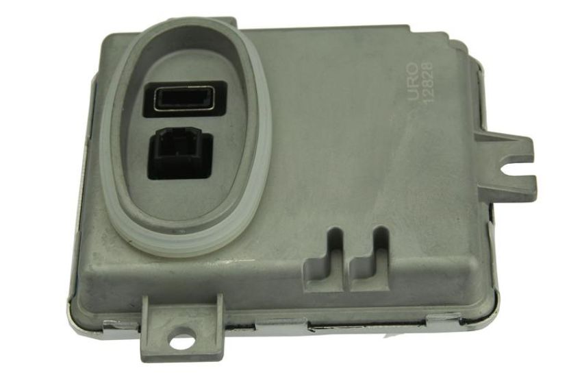 URO Parts 63126948180 Xenon Headlight Control Unit