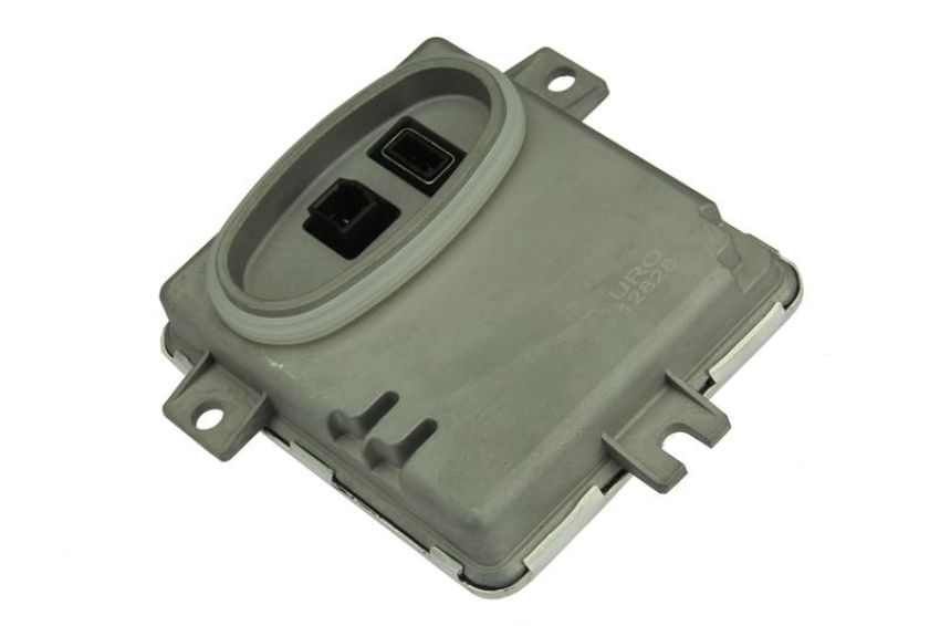 URO Parts 63126948180 Xenon Headlight Control Unit