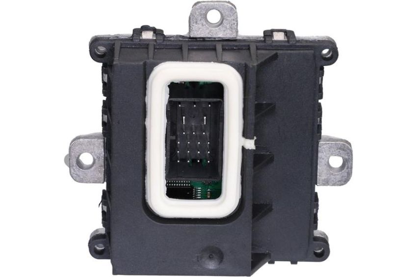 URO Parts 63127189312 Adaptive Headlight Control Unit