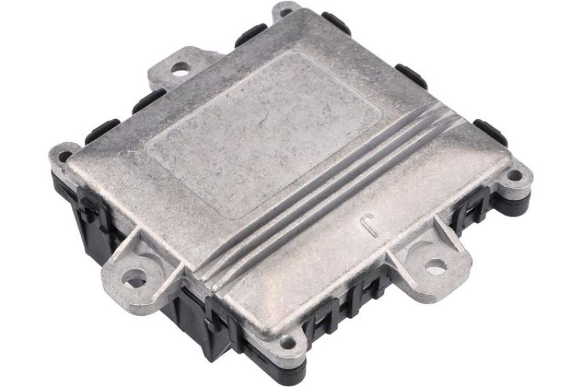 URO Parts 63127189312 Adaptive Headlight Control Unit